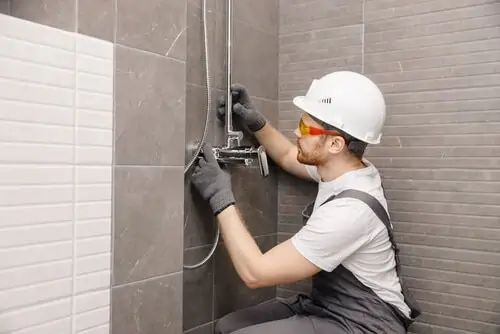 batroom remodeling Lincoln Center